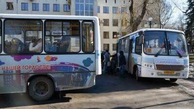 В Воронежской области ввели режим ЧС из-за прибытия беженцев из Донбасса