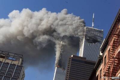 Теракт 11 сентября: была ли трагедия идеей правительства - Русская семерка