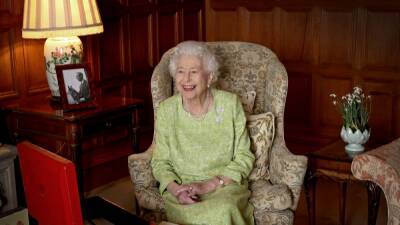 Королева Великобритании сдала положительный тест на коронавирус