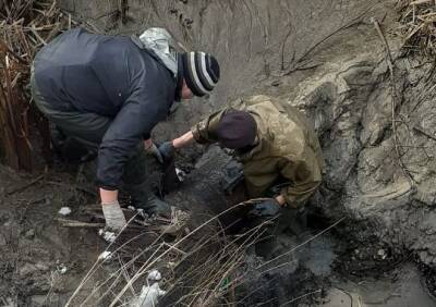 В администрации Скопина сообщили об аварии на магистральном водопроводе - ya62.ru