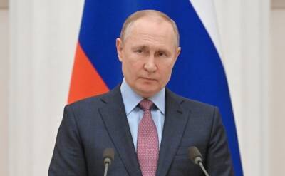 Владимир Путин обсудит с кабмином реализацию посланий Федеральному собранию