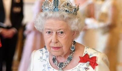 У королевы Великобритании Елизаветы II выявлен коронавирус