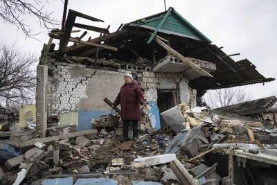 Нынешняя эскалация в Донбассе стала позором для европейской политики — австрийский эксперт