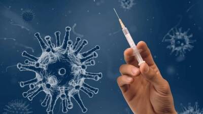Гинцбург заявил, что вакцинация от COVID-19 не навредит детям с антителами