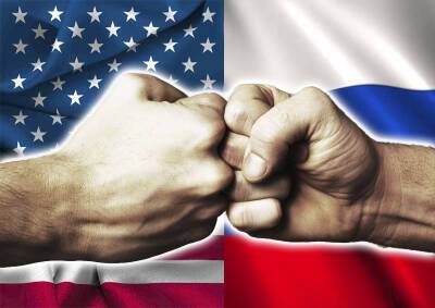 США используют противостояние с Россией для переброски сил в Восточную Европу