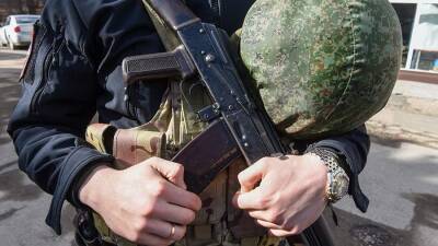 Песков предупредил о последствиях на фоне напряженности в Донбассе