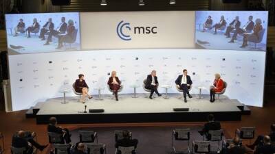 О России, но не с Россией: о чем говорили на Мюнхенской конференции по безопасности