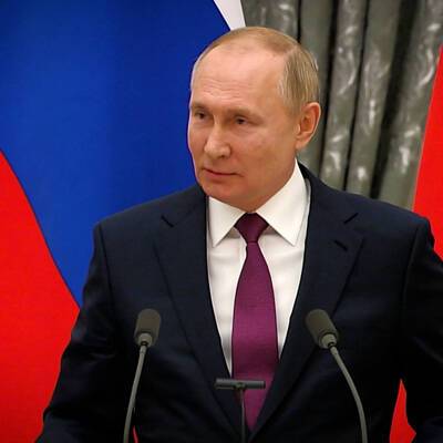 Путин проведет совещание об итогах реализации посланий Федеральному Собранию