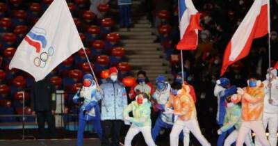 Бах объявил зимние Олимпийские игры в Пекине закрытыми