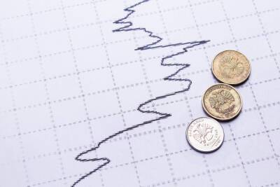 Инфляция в Новгородской области ускорилась до 7,8 % в январе