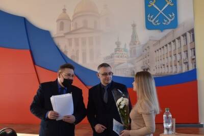 Пятнадцать семей из Моршанска и Моршанского района получили жилищные сертификаты - tambov.mk.ru - Моршанск