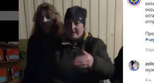 Родственники потребовали реакции прокуратуры на избиения заключенных в Черкесске