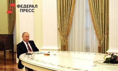 Президент Франции обсудил Донбасс с Путиным и Зеленским: «Последнее усилие»