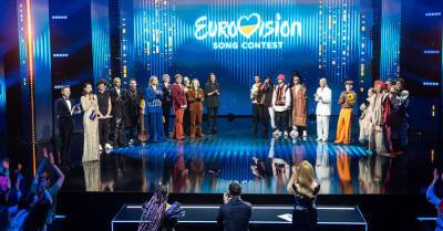 Маша Ефросинина - о Национальном отборе на “Евровидение-2022”: У меня нет претензий к своей работе
