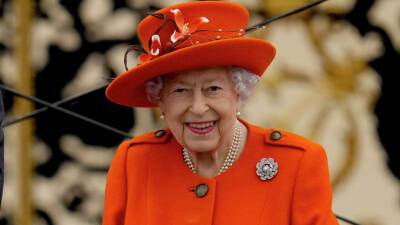 У королевы Елизаветы II подтвердили коронавирус