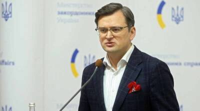 Киев призвал западные страны применить санкции против России