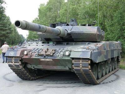 Германия представила лёгкий танк Rheinmetall Lynx 120