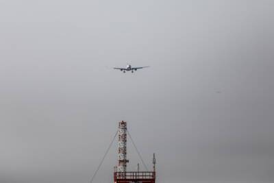 Самолет Симферополь – Екатеринбург совершил экстренную посадку в Волгограде