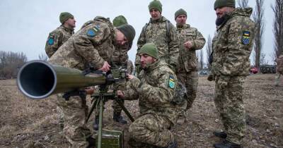 Путин назвал провокации военных Украины причиной эскалации в Донбассе