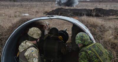 Путин: Накачка оружием провоцирует Киев на силовое решение в Донбассе