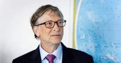 У нас будет не больше полугода: Билл Гейтс рассказал, на что будет похожа новая пандемия (видео)