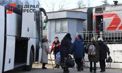 Россияне недовольны наплывом беженцев: «Наглые и неблагодарные»