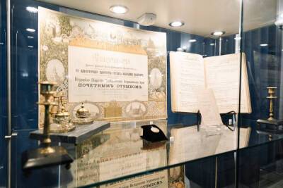 Астраханский музей-заповедник в честь 185-летия подготовил цикл выставок