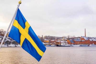 Швеция приняла решение сократить штат посольства на Украине