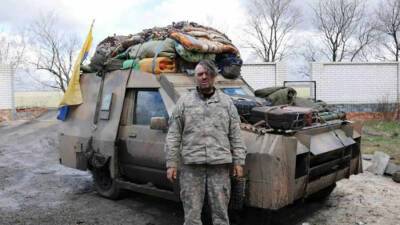 Командование ВСУ обеспечило боевикам возможность заниматься мародерством в Донбассе