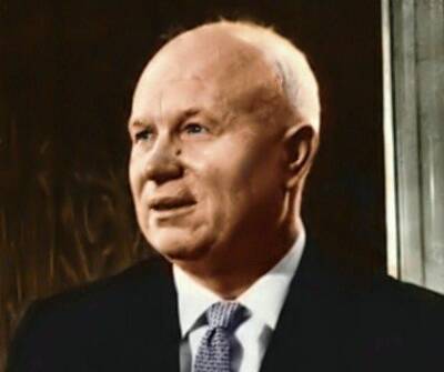 Похищение сверхсекретного доклада Хрущёва: как ЦРУ получило самый важный документ в мире - Русская семерка