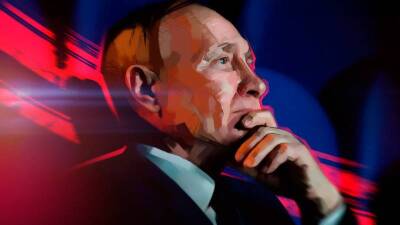 Foreign Policy: Путин заручился экономической поддержкой Китая для борьбы с санкциями