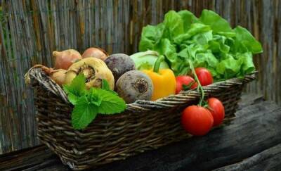 Тюменцам рассказали, какие овощи и фрукты особенно полезны зимой