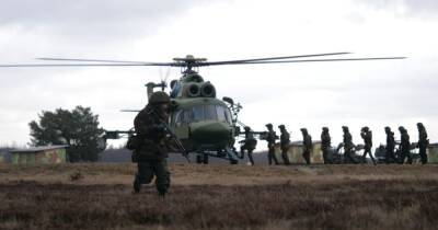 Войска РФ готовы к масштабному вторжению в Украину, - исследователи CIT (видео)