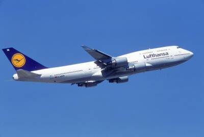 Новости выходных: Lufthansa приостанавливает рейсы в Киев и Одессу, Брэнсон поддержал Украину