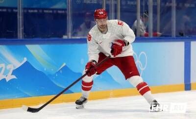 Губерниев призвал хоккеиста Слепышева проявлять себя в игре, а не в соцсетях