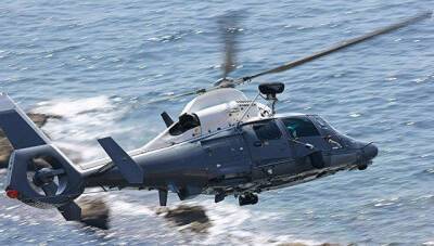 При падении вертолета в океан у пляжа в Майами-Бич пострадали двое - trend.az - США - шт.Флорида