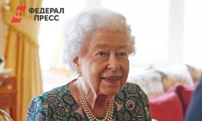 Елизавета II - Виктор Ларичев - Вирусолог оценил опасность коронавируса для 95-летней Елизаветы II - fedpress.ru - Москва - Англия