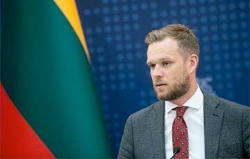 Глава МИД Литвы: Российские войска остаются в Беларуси, нарушая все гарантии вывода