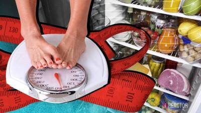 Диетолог Ковальков рассказал, как не сорваться с диеты для похудения к лету