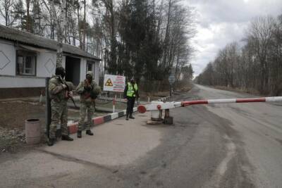 Внимание, фейк: Военная техника из Беларуси не заходила на территорию Украины