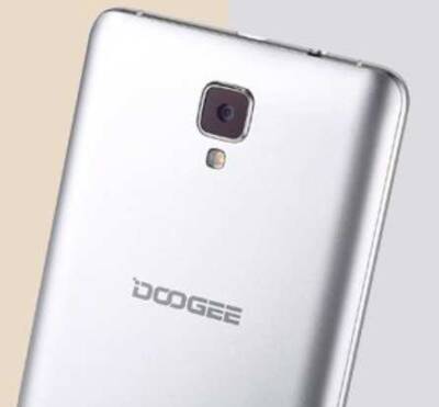 Смартфон Doogee S98 станет первым с процессором MediaTek Next-G
