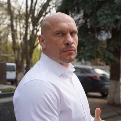 Нардеп Кива озвучил претензии к Байдену: «Своей истерикой он экономику Украины уже похоронил»