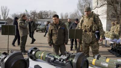 «Никто не знает, как они себя поведут»: чем грозит возможный пересмотр отказа Украины от ядерного оружия