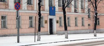 Труп без головы всплыл из-под снега в Петрозаводске