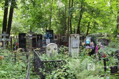 Похороны в Нижнем Новгороде подорожали более чем на 8%