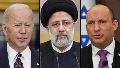 В Израиле предупреждают: новое соглашение с Ираном хуже предыдущего