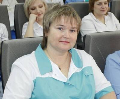 Татьяна Легостаева опротестует увольнение из перинатального центра Рязани