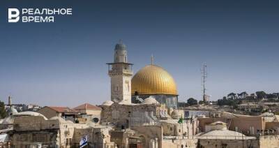 Израиль начнет пускать не привитых туристов с 1 марта