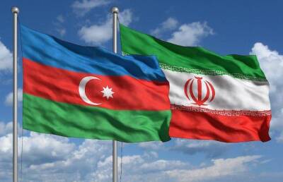 Азербайджан и Иран обменяются бизнес-миссиями