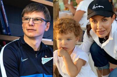«Есения пишет ему»: 5-летняя дочь Аршавина просит футболиста помочь ей и тяжелобольной матери